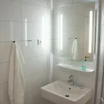 Cuxlandhotel Doppelzimmer 117