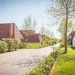 Hotell Cuxlandhotel Doppelzimmer 117 Dorumer Neufeld