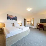 Hotell Cuxlandhotel Doppelzimmer 117 *