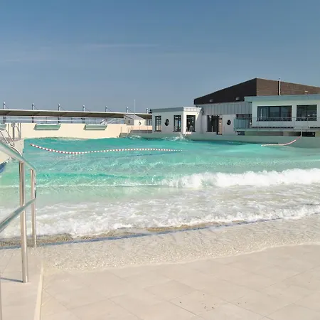 Cuxlandhotel Doppelzimmer 117 Dorumer Neufeld