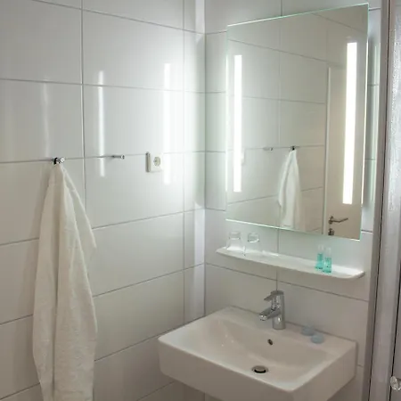 Cuxlandhotel Doppelzimmer 117